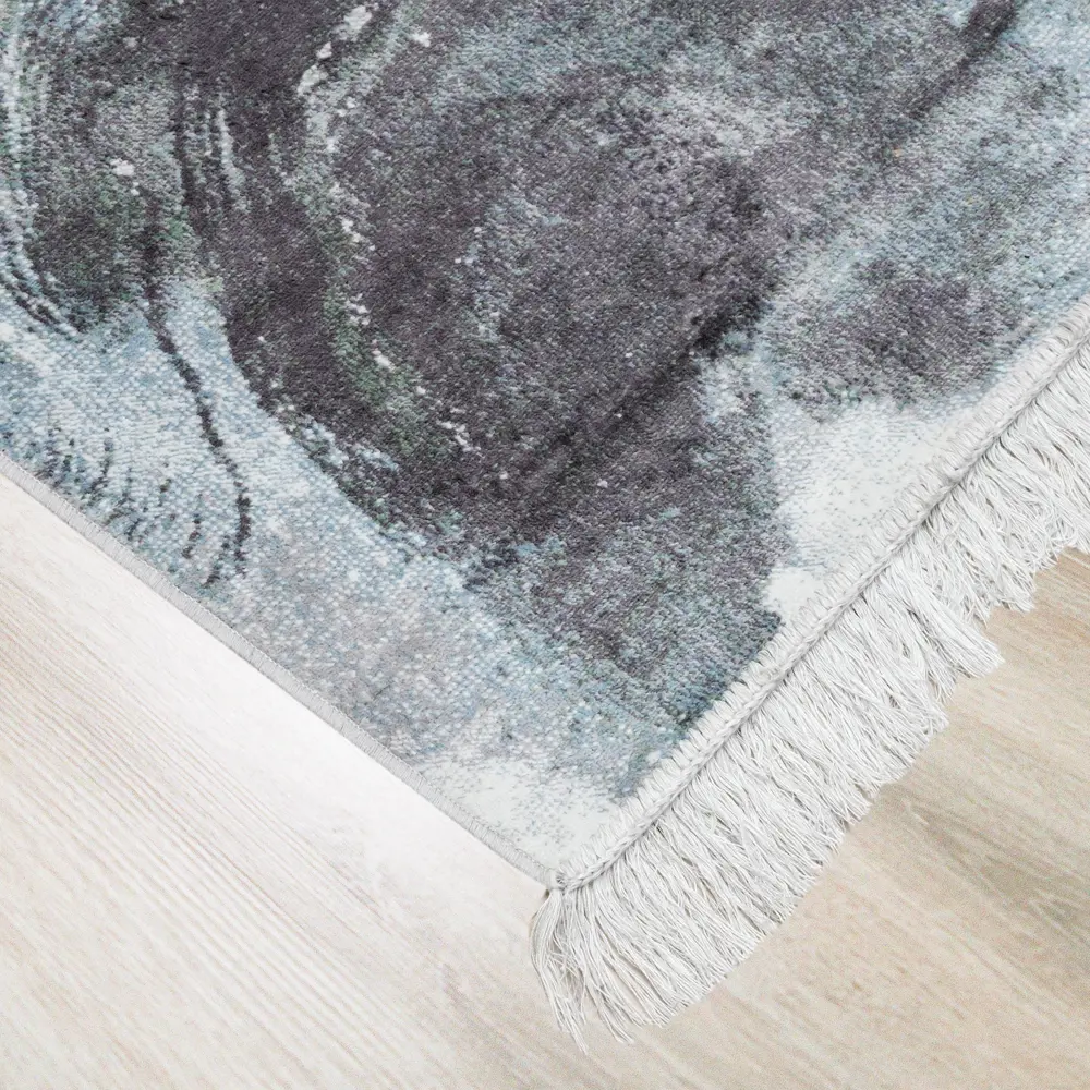 Ковер вискоза Ragolle Vivaldi Lux 355/5757 95x140 см цвет мультиколор STLM-2080244 - Вид №2