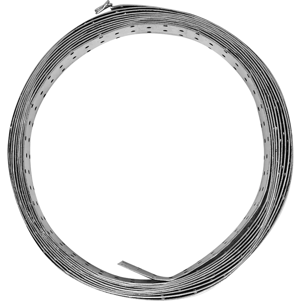 Santreyd - Перфорированная монтажная лента для надежного крепления 84857942 STLM-1501651 - Вид №1