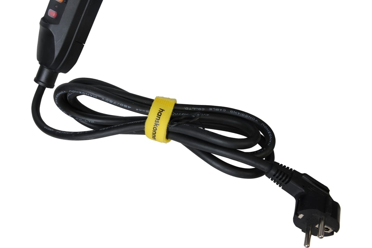 Дрель алмазного бурения Hanskonner HBD395 [3950 Вт, 600 об/мин, количество скоростей - 1 шт, питание - сеть] 9087606 STDN-0083733 - Вид №10