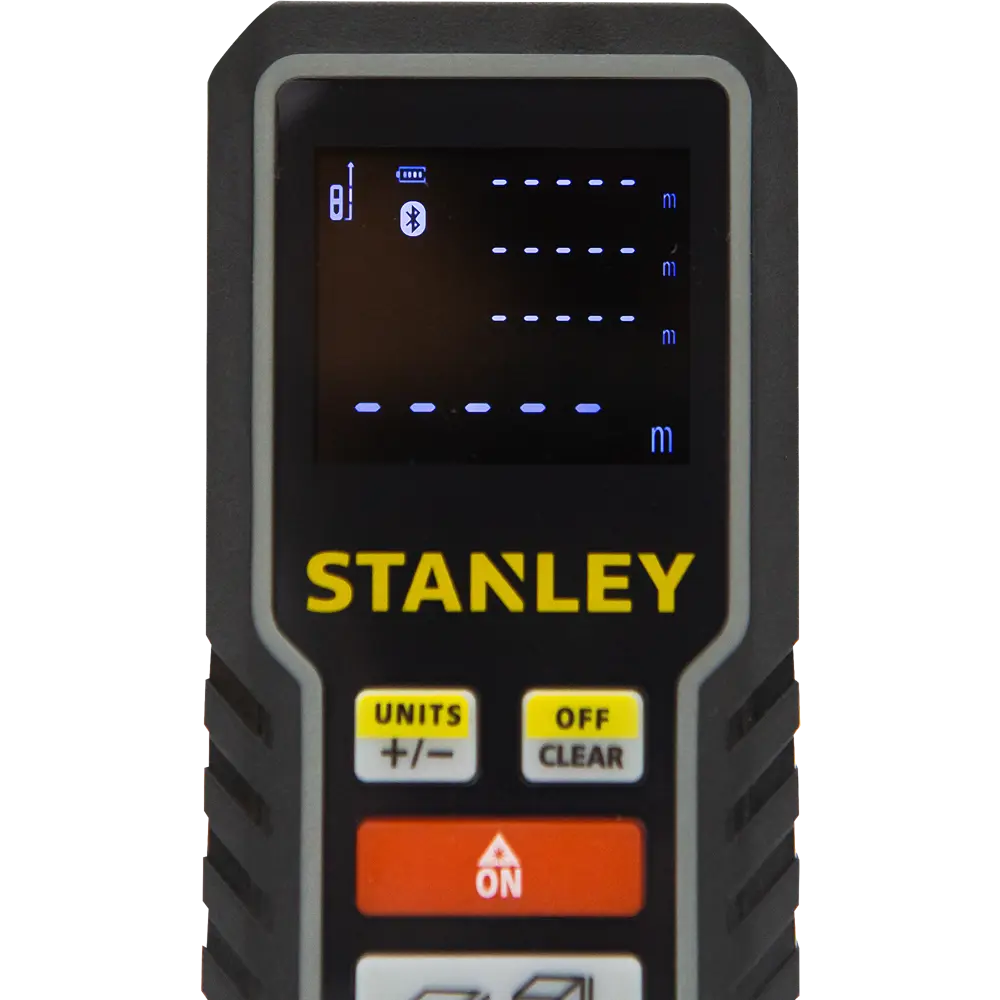 Дальномер лазерный Stanley TLM99SI, дальность 35 м STLM-2084023 - Вид №1