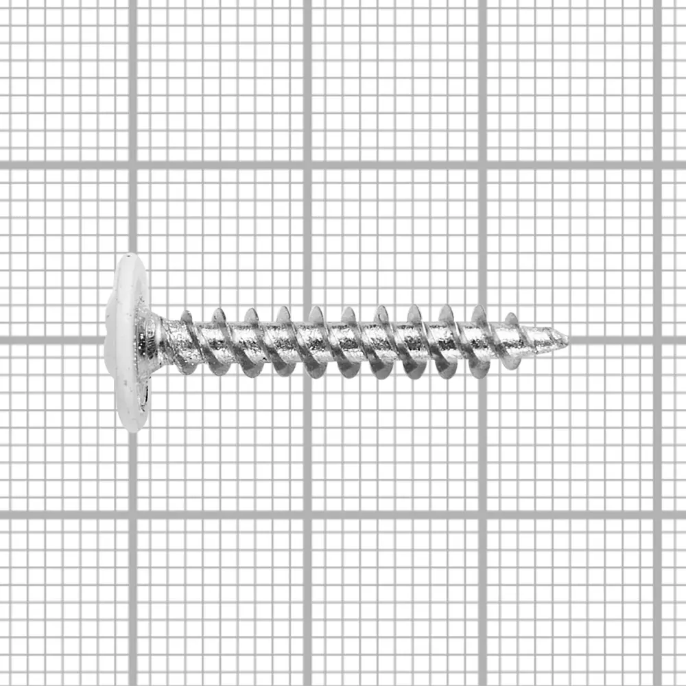 Santreyd Саморезы по металлу с пресс-шайбой 4.2x25 мм (20 шт) 89335425 STLM-1008456 - Вид №3
