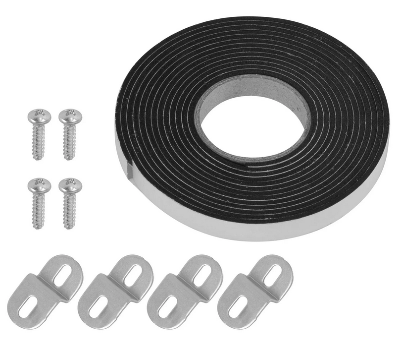 9168764 Электрическая варочная поверхность Meferi MEH755BK ULTRA STDN-0037585 - Вид №8
