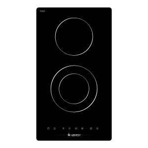 9148729 Электрическая варочная поверхность Gefest ПВЭ 4002 К5