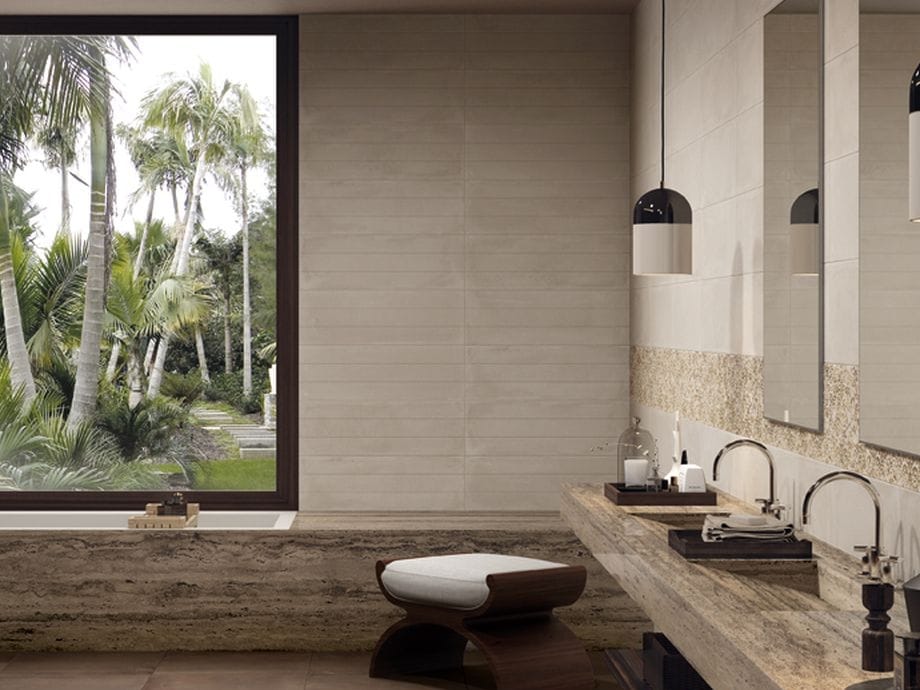 Напольное / напольное покрытие из керамогранита с эффектом терракоты LaFaenza COTTOFAENZA ARCH-00027561