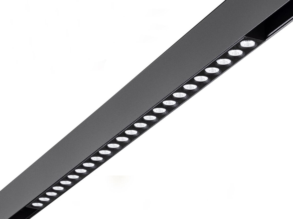 Заливка формы алюминия Сид освещения следа Panzeri Astoria ARCH-00009415 - Вид №3