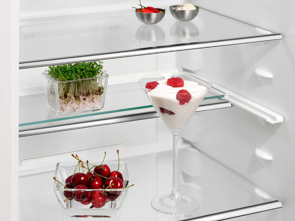 9101637 Встраиваемый холодильник без морозильника  AEG SKE818E1DC STDN-0089499 - Вид №2