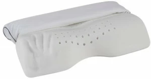 Magniflex Подушка шейная прямоугольная со съемным чехлом