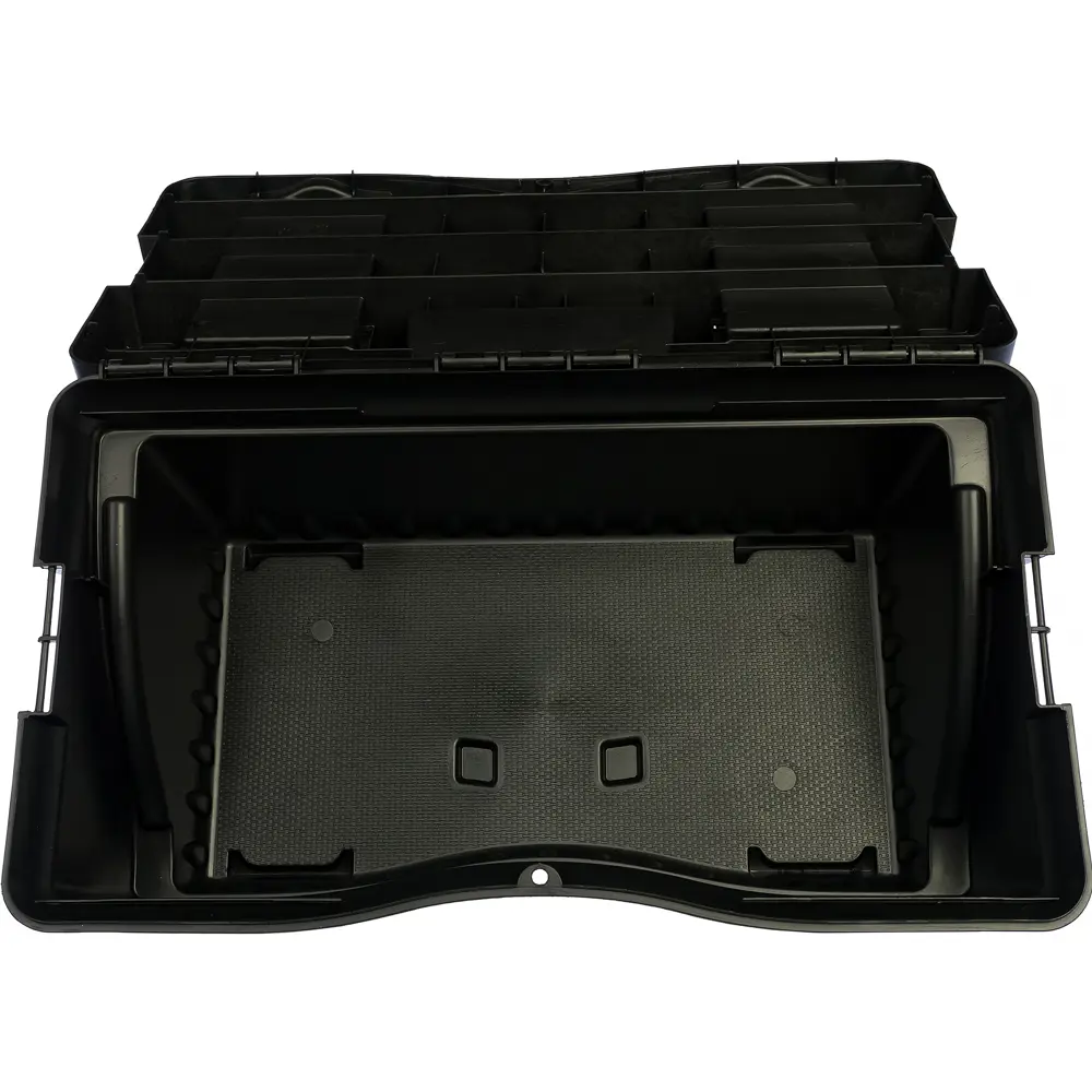 Ящик для инструментов Fit 65558 560x330x290 мм, пластик STLM-2189947 - Вид №2