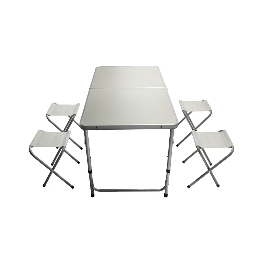 Santreyd Camp Set - складной набор мебели для отдыха на природе 89349229 STLM-0964191 - Вид №1