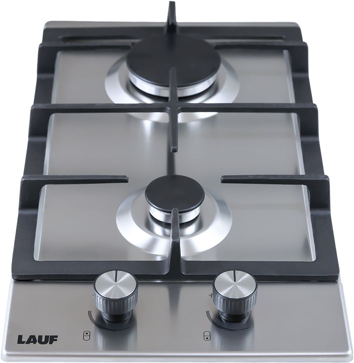 9185555 Газовая варочная поверхность LAUF PG-308 STDN-0065136 - Вид №1