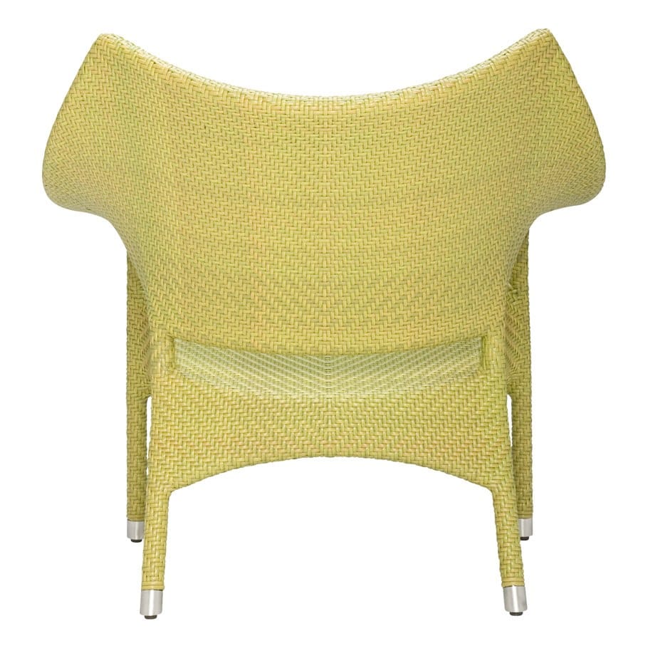 Садовое кресло JanusFiber® с подлокотниками JANUS et Cie Amari ARCH-00052997 - Вид №1