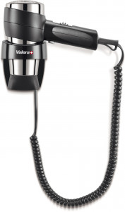 Valera Action Super Plus 1800 Black Мод.542.14 / 038A черный - 1800 Вт - фен с настенным держателем 55420079