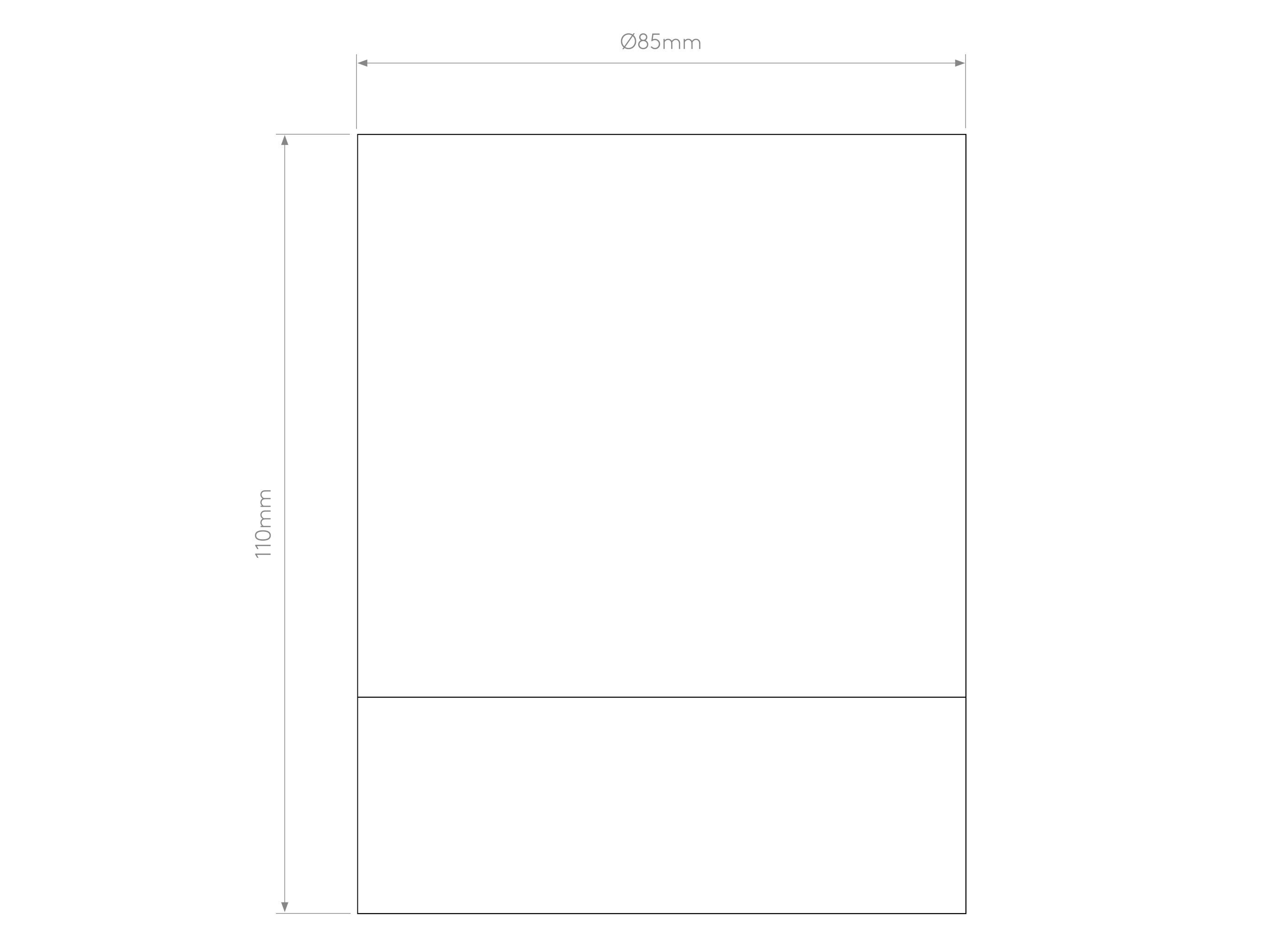 Светодиодный потолочный светильник с регулируемой яркостью Astro Lighting OTTAWA ARCH-00134453 - Вид №4