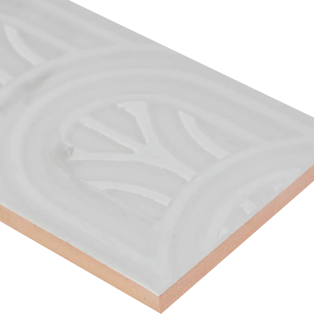 Бордюр Axima Комо G1 50x7.5 см арки STLM-2175509 - Вид №1