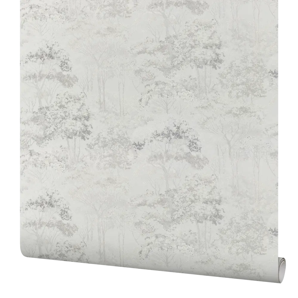 VOG COLLECTION Обои Венский лес - серое дерево в вашем интерьере 82638468 STLM-0032566