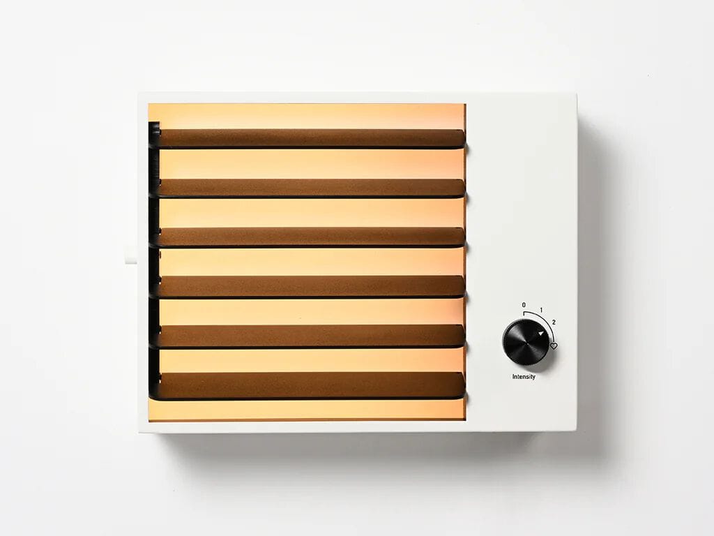 Светодиодный настенный светильник с порошковым покрытием и USB-разъемом Re-Volt Marvin ARCH-00054930 - Вид №3