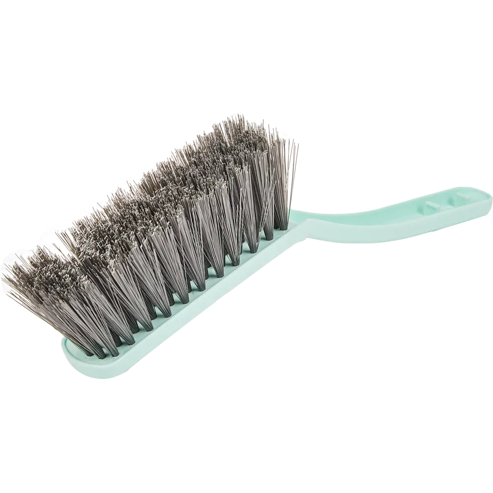 Щетка с совком Inloran цвет мятный STLM-2059524 - Вид №3