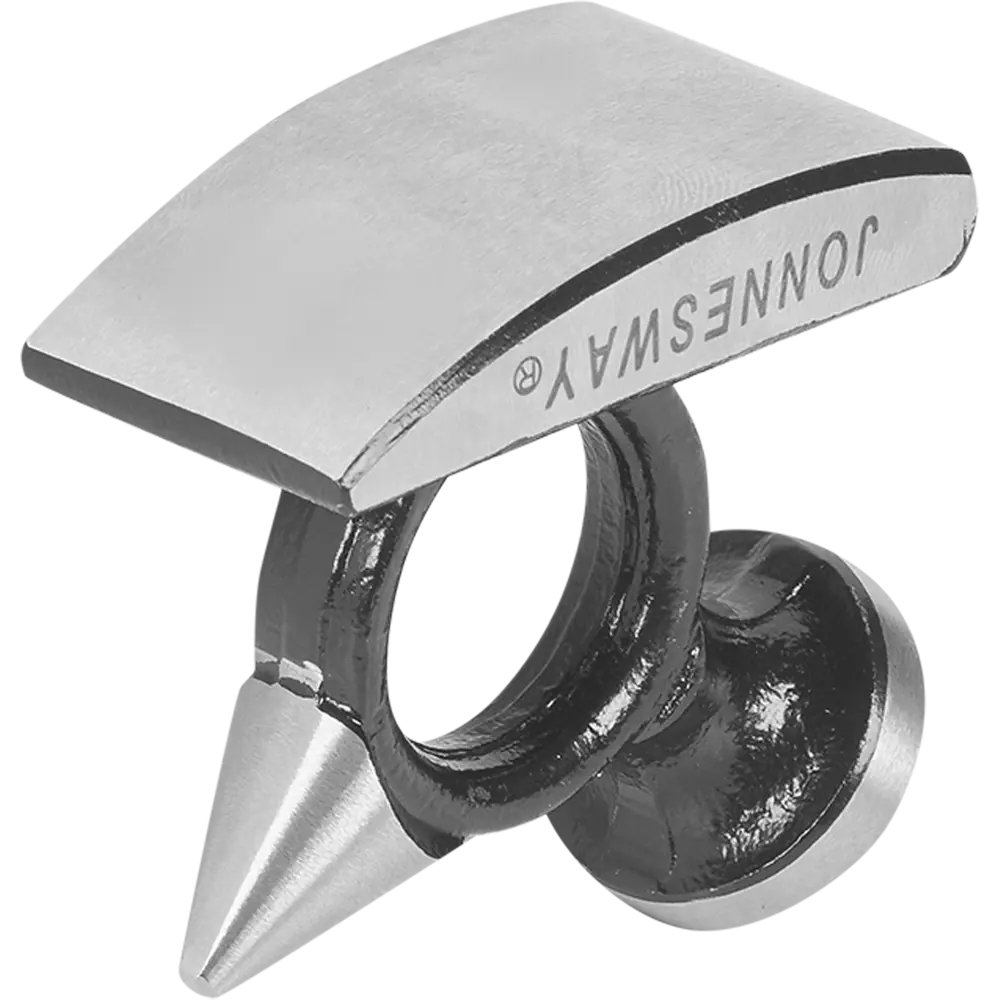 Рихтовочная наковальня JONNESWAY AG010140 для кузовного ремонта 82109884 STLM-0019233 - Вид №3