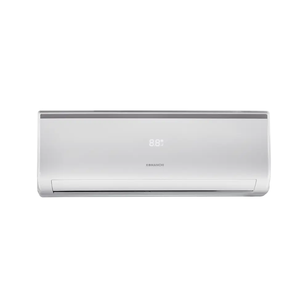 Сплит-система инверторная Komanchi KATI-07H/N1 7K BTU охлаждение/обогрев STLM-2141826 - Вид №3