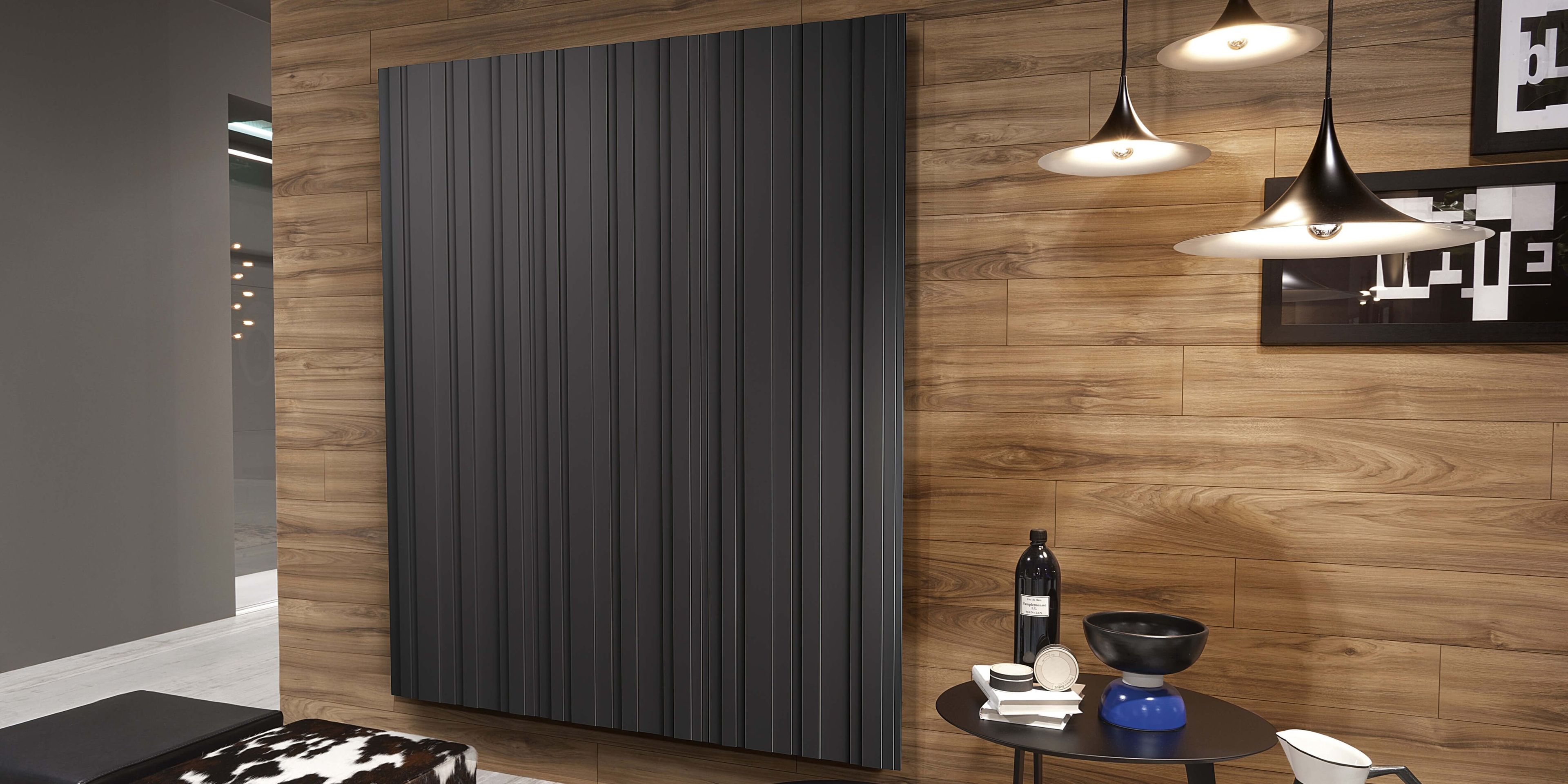 Экструдированный алюминиевый полотенцесушитель Antoniolupi BIT ARCH-00076924 - Вид №2