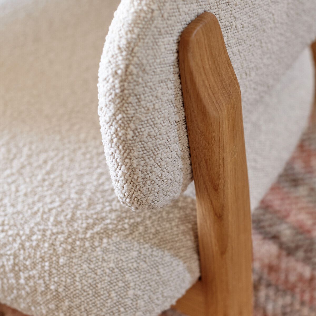 Тканевое кресло AMPM Шабли ARCH-00093313 - Вид №8