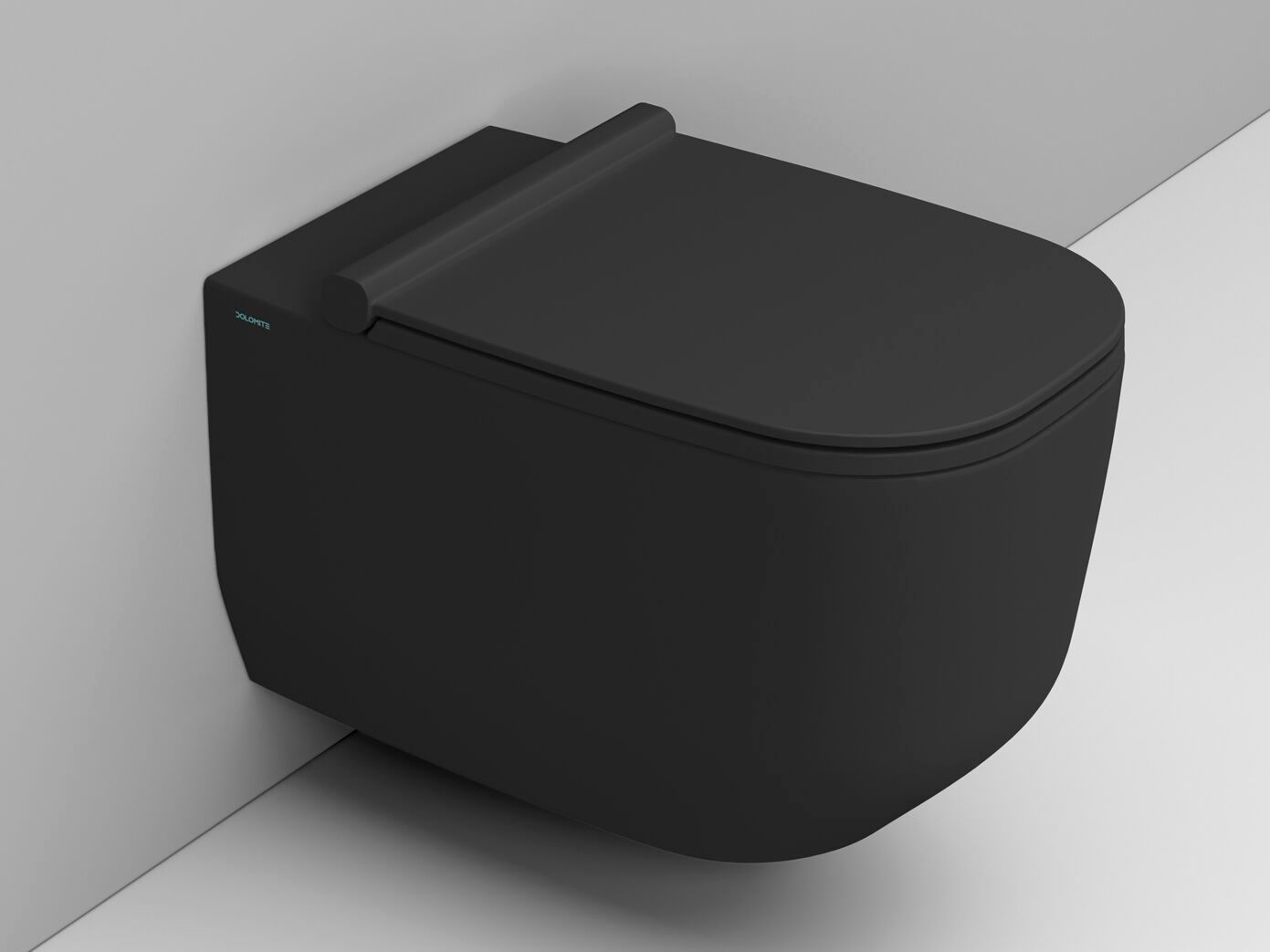 Керамический подвесной туалет без бриды Ceramica Dolomite Alba ARCH-00138928