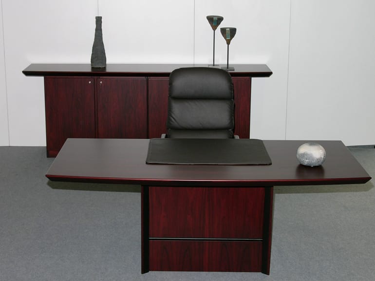 Прямоугольный рабочий стол Dyrlund ARCH-00076158 - Вид №1