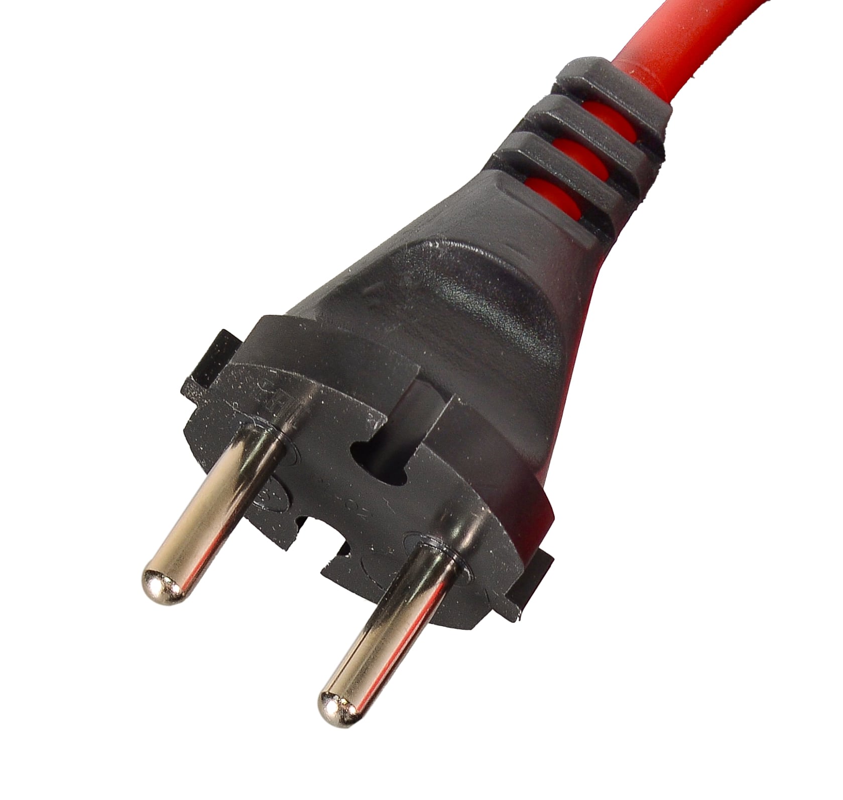 Удлинитель силовой Ресанта СУ-2х1-20/1 красный 9942651 STDN-0124814 - Вид №6