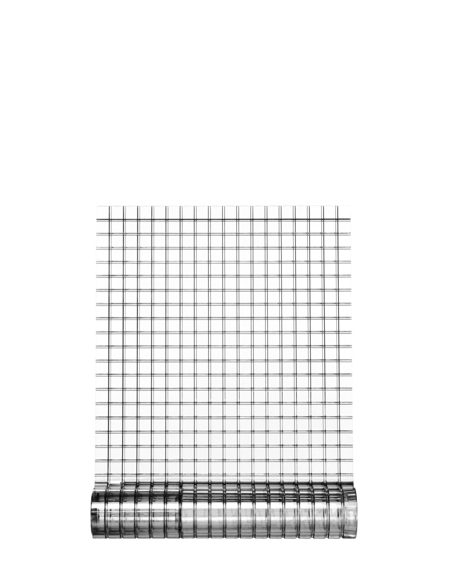 Стойка для журналов из инженерного пластика Kartell KITE SHELF ARCH-00047199 - Вид №6