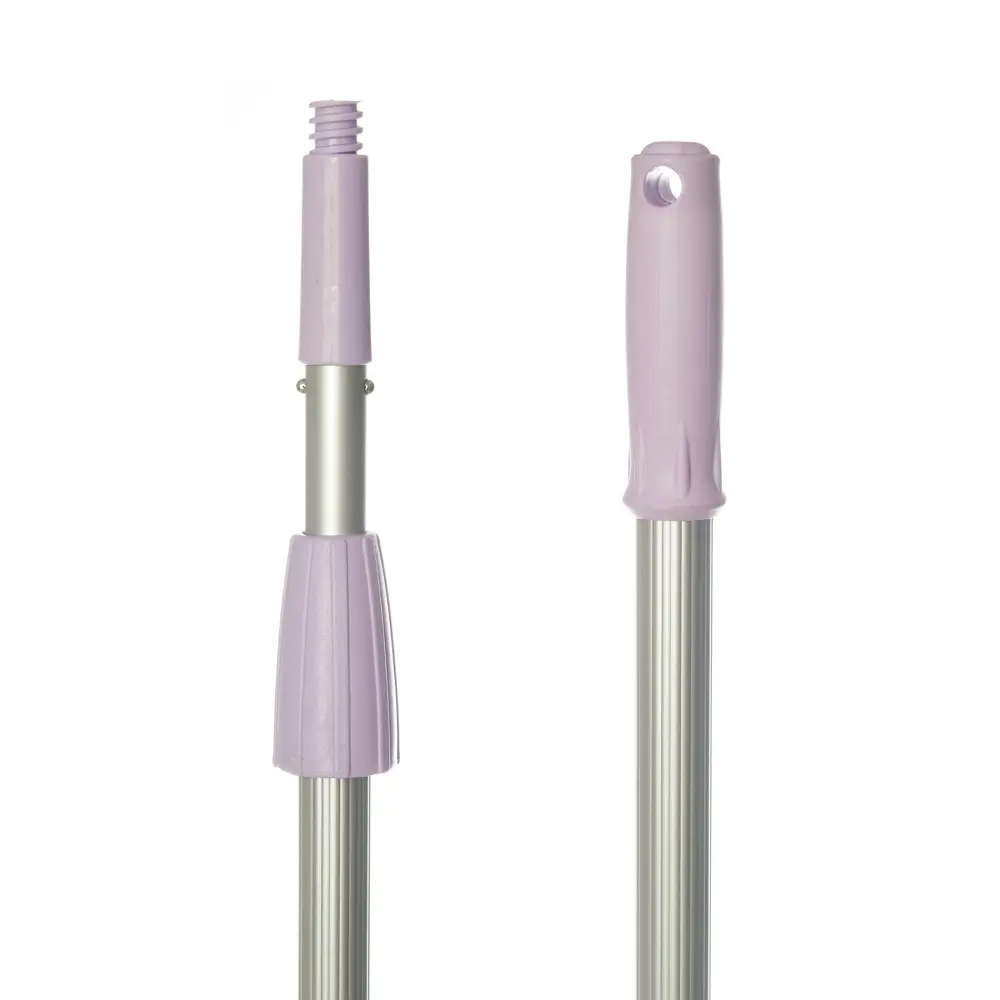 Штанга алюминиевая 2-х секционная HQ Profiline 1.2 м STLM-2204305 - Вид №2