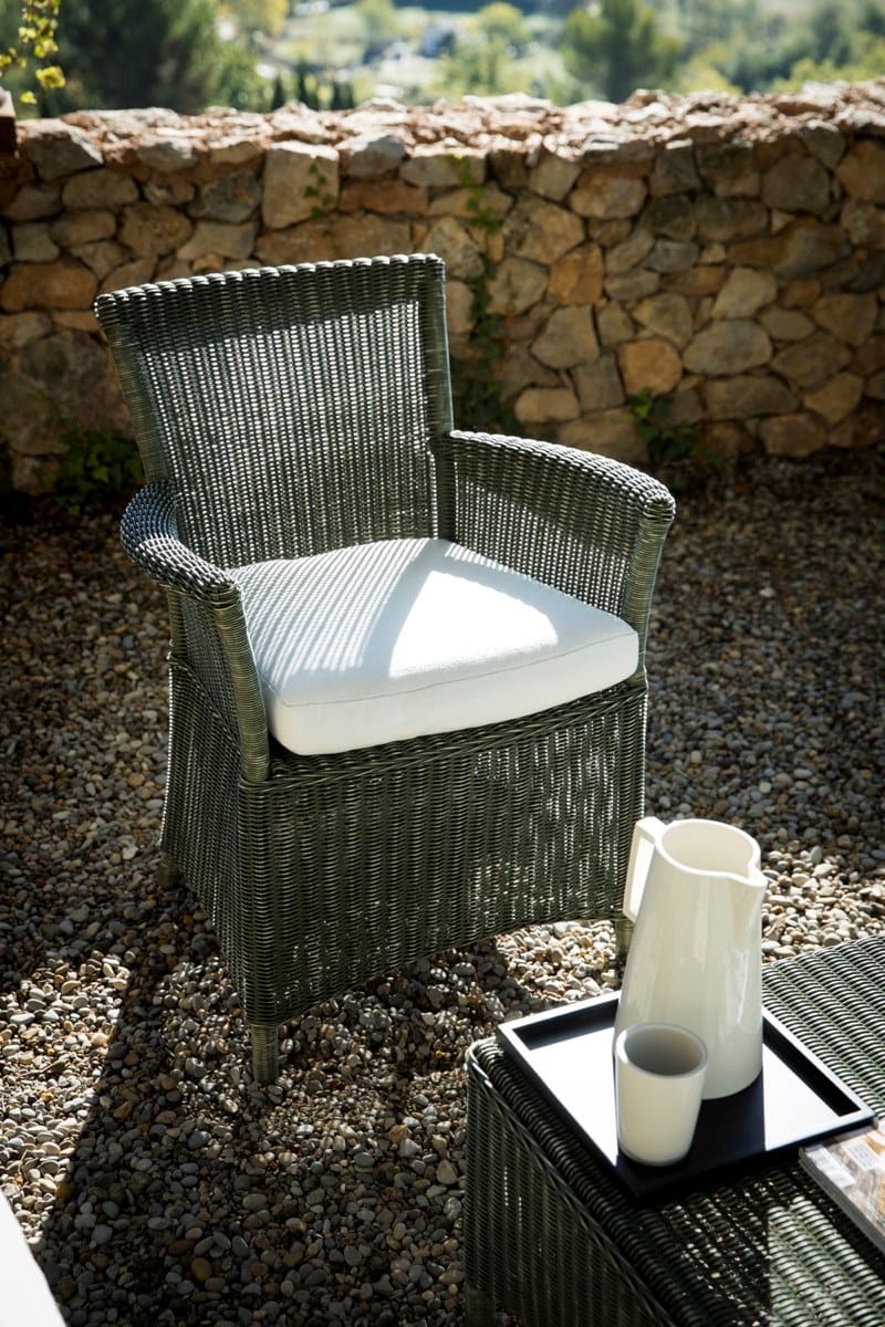 Кресло WaProLace® Unopiù CAPRI ARCH-00053126 - Вид №16