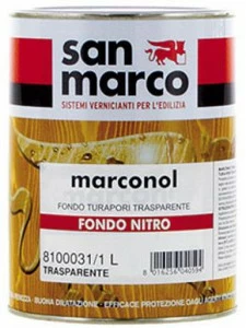 San Marco Marconol  8100031
