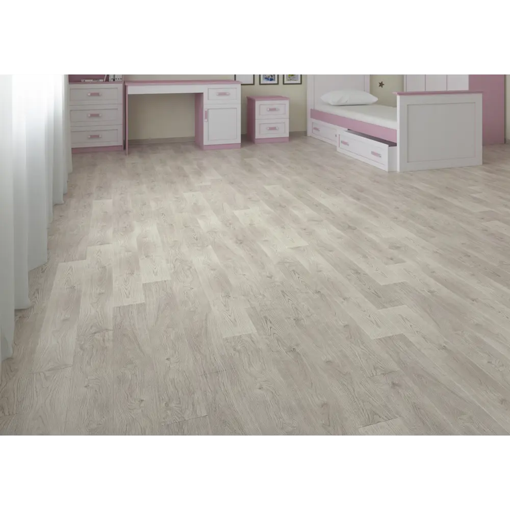 Ламинат «Дуб Вирджиния» 32 класс толщина 10 мм 2.131 м² ARTFLOOR STLM-2015680