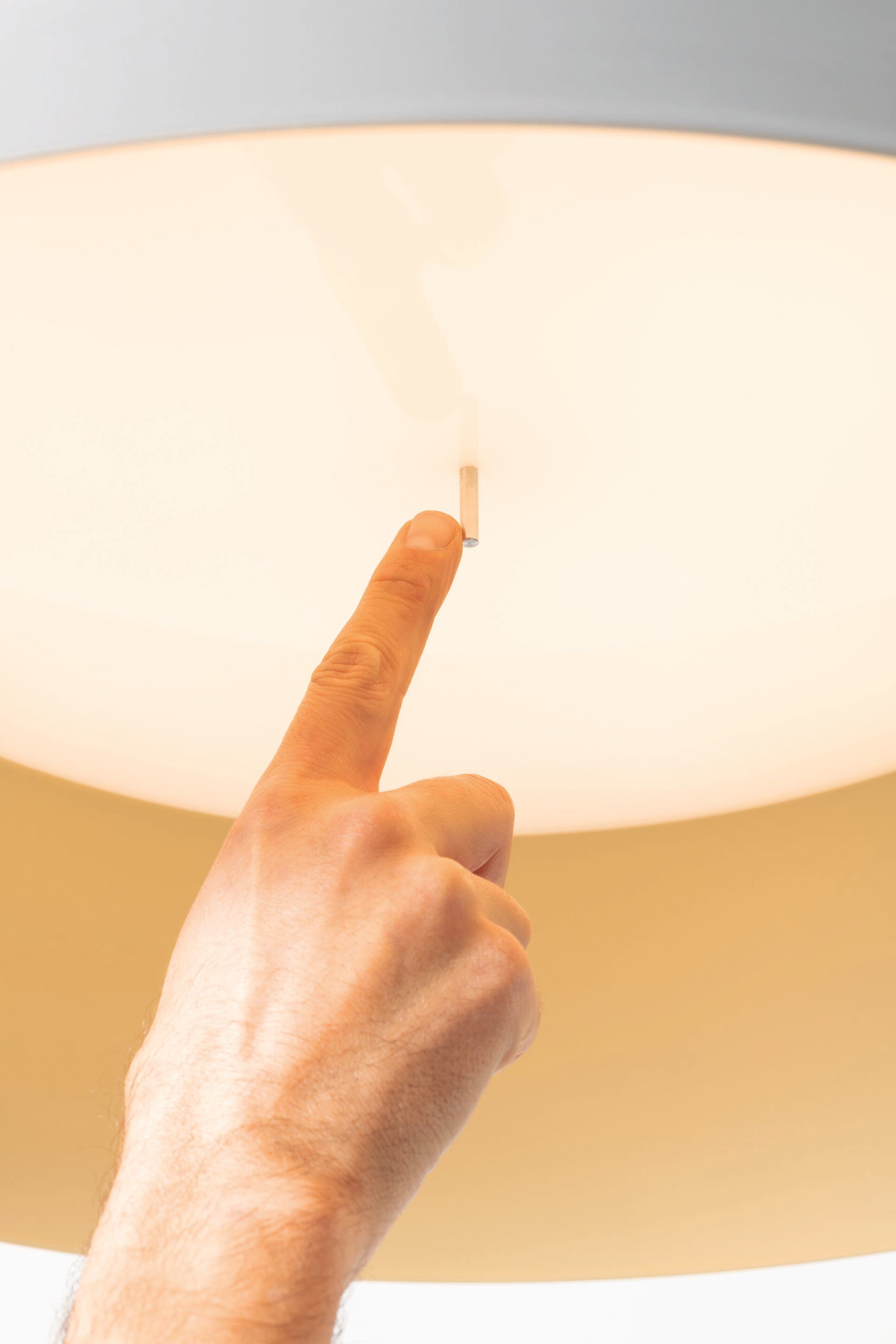 Подвесной светильник Artemide Vea ARCH-00037896 - Вид №3