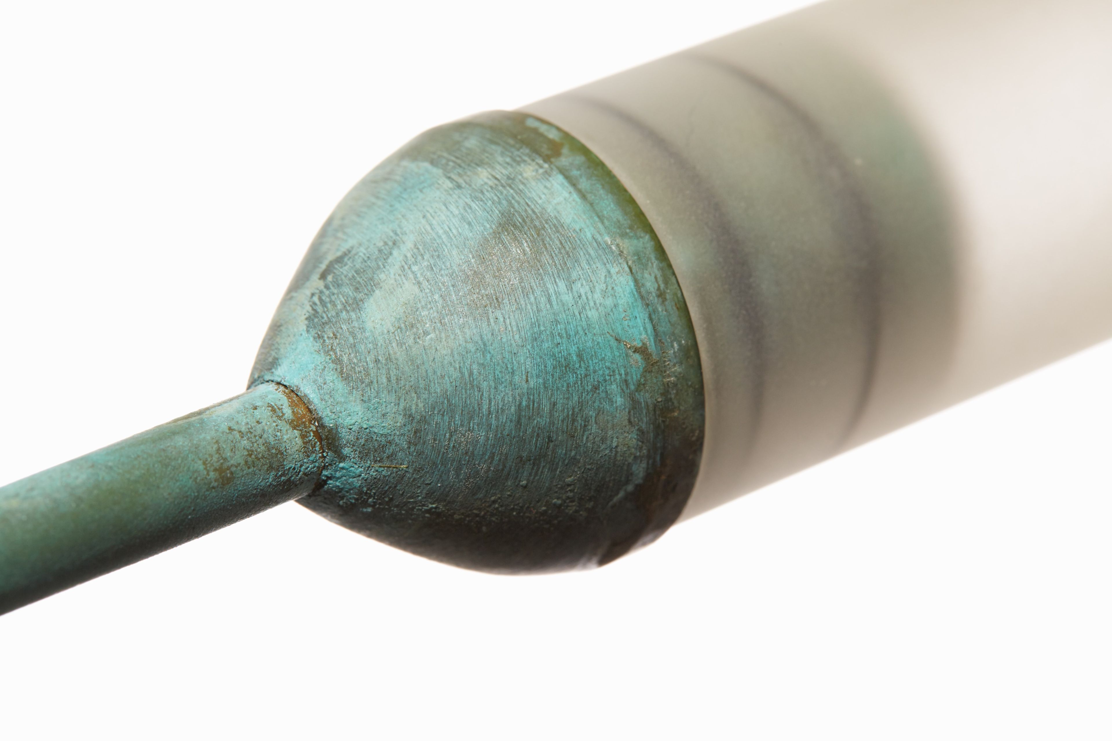 Напольный напольный светильник металла Сид ZAVA Mini Mini ARCH-00050148 - Вид №5