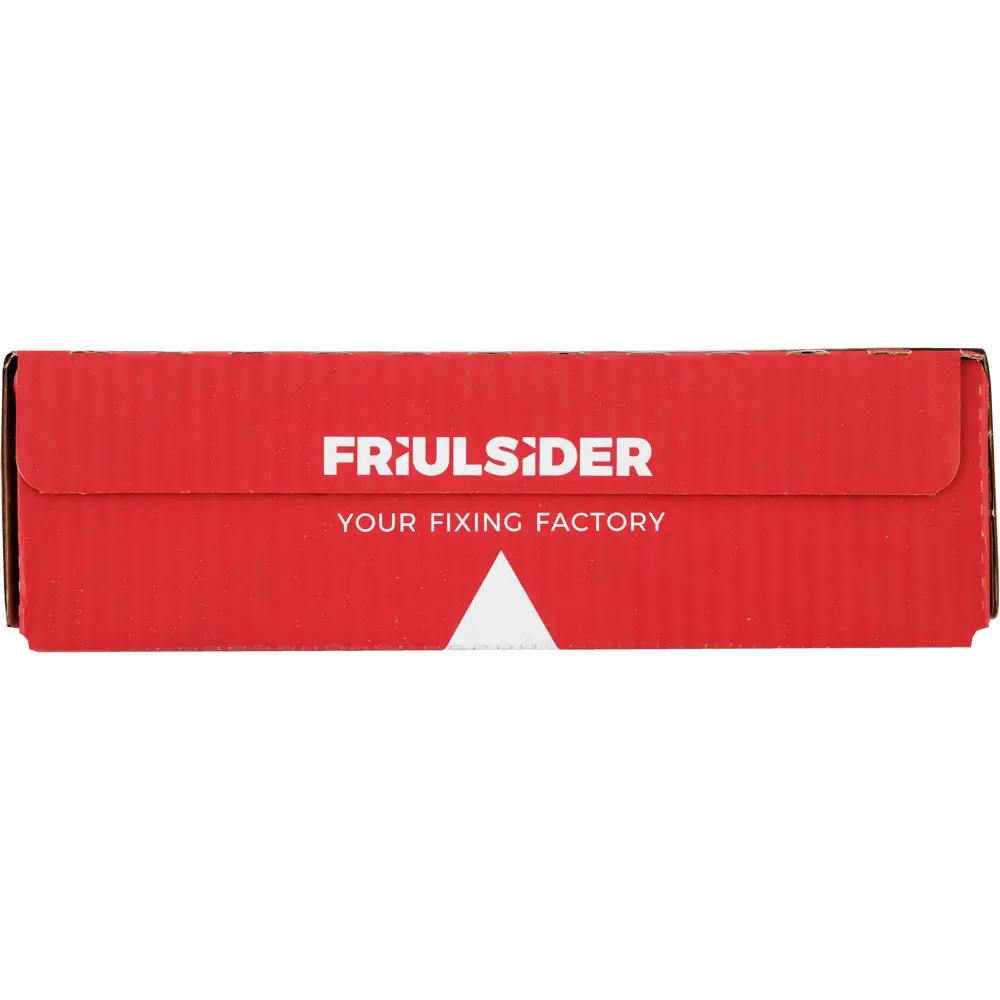 Дюбель-гвозди для полнотелых материалов Friulsider TSS потайная манжета 8x140 мм нейлон цвет серый 100 шт. 82799739 STLM-2027716  - Вид №4