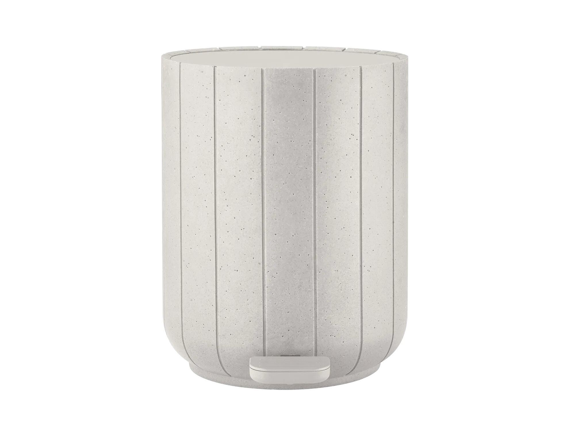 Мусорная корзина из полирезина blomus ARCH-00100407