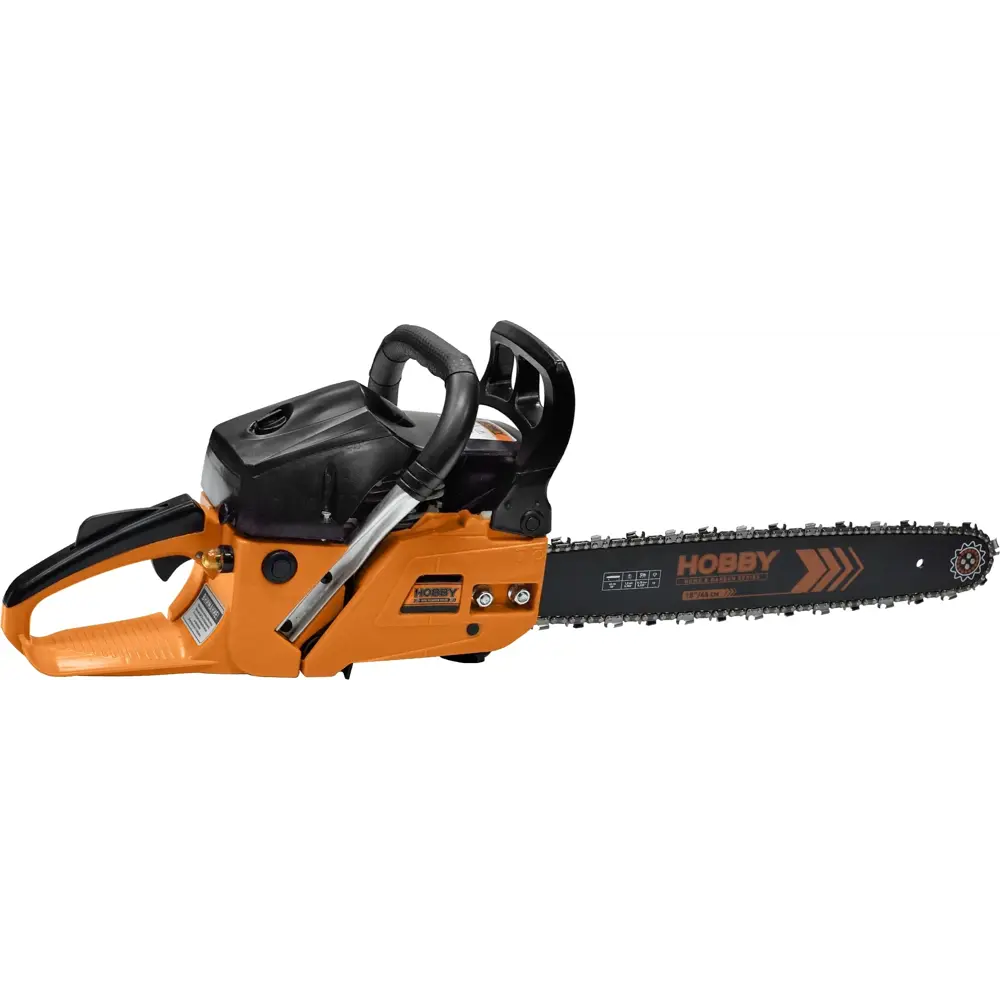 Бензопила Carver Hobby HSG 152-18 для садовых работ и заготовки дров 18272371 STLM-0010171