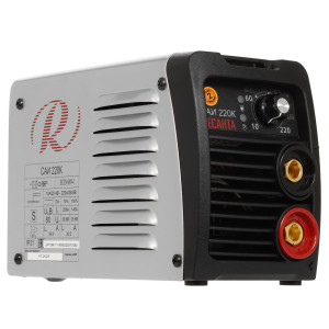 Сварочный аппарат Ресанта САИ 220К 1173183