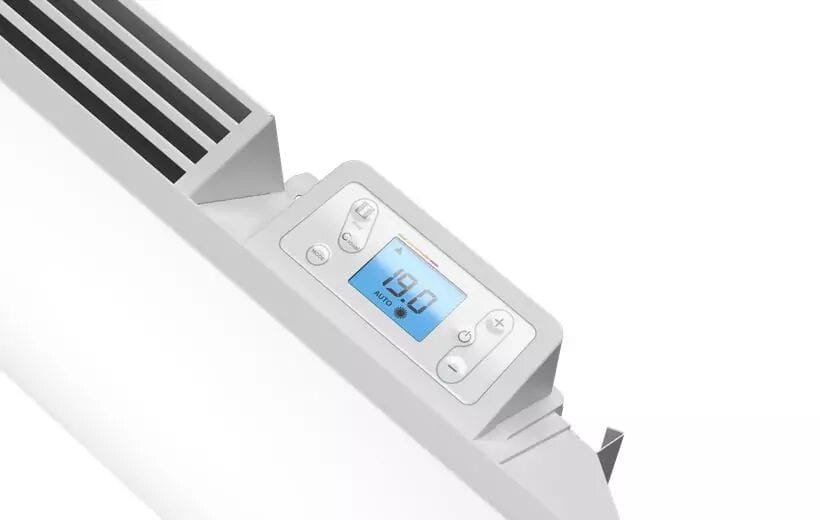 Горизонтальный панельный полотенцесушитель intuis OSLO 2 ARCH-00142367 - Вид №2