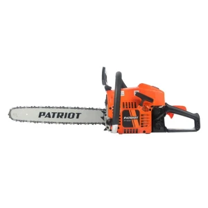 Бензопила Patriot PT 6020 3.80 л.с. шина 50 см