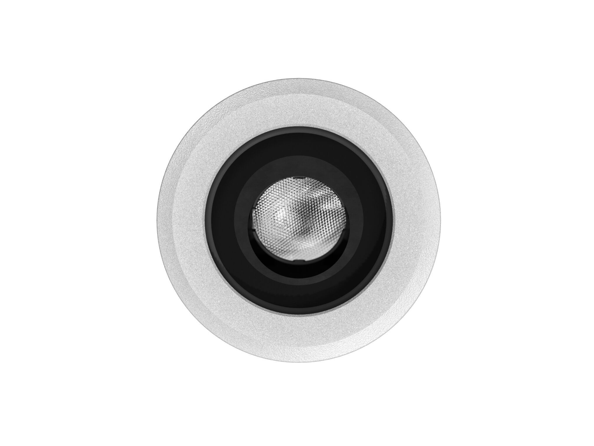 Наружный анодированный алюминиевый светодиодный маркер PUK NANOSTEP ARCH-00074851 - Вид №2