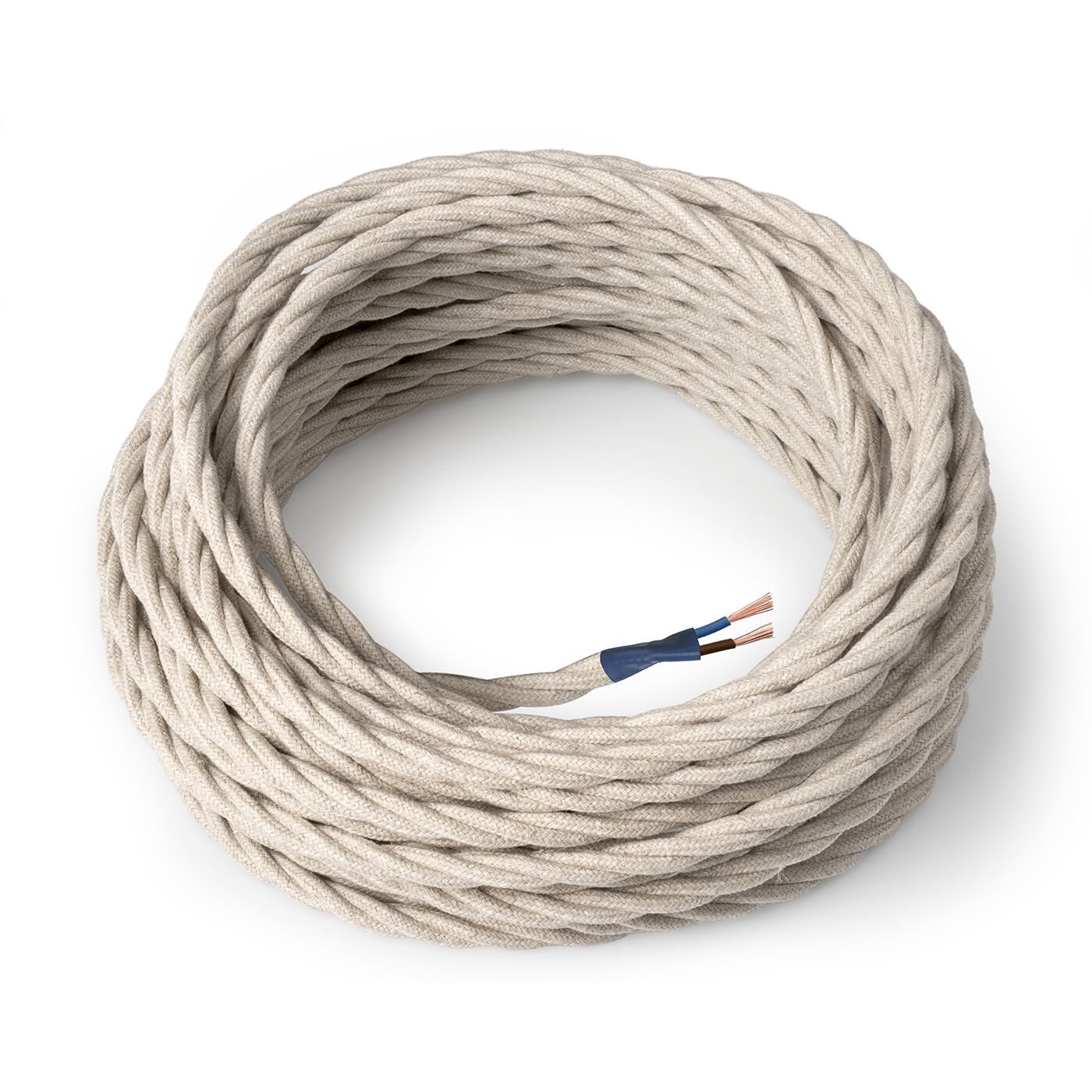 Пеньковый электрический проводник и кабель Amarcords CAVI CANAPA ARCH-00150767 - Вид №6