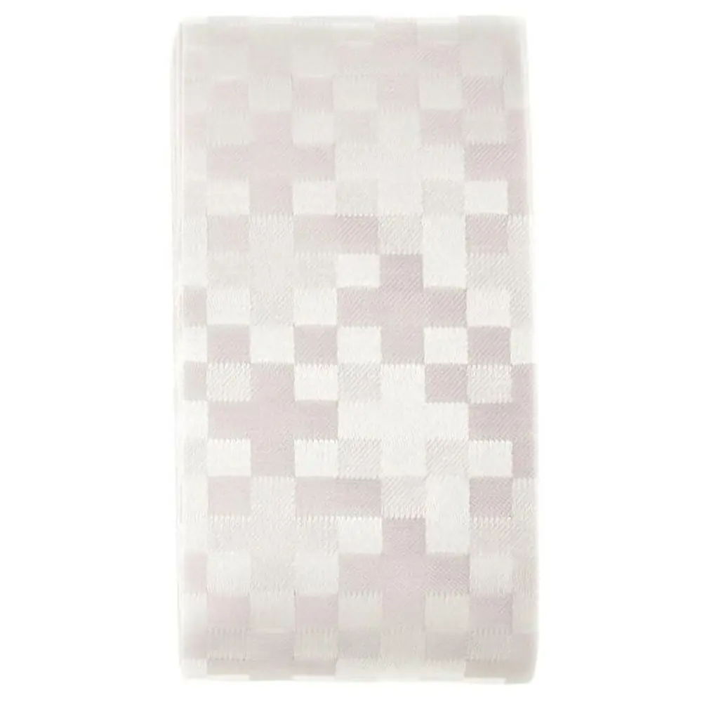 Ламели для вертикальных жалюзи «Тетрис» 180 см текстиль цвет сиреневый Santreyd STLM-2027895