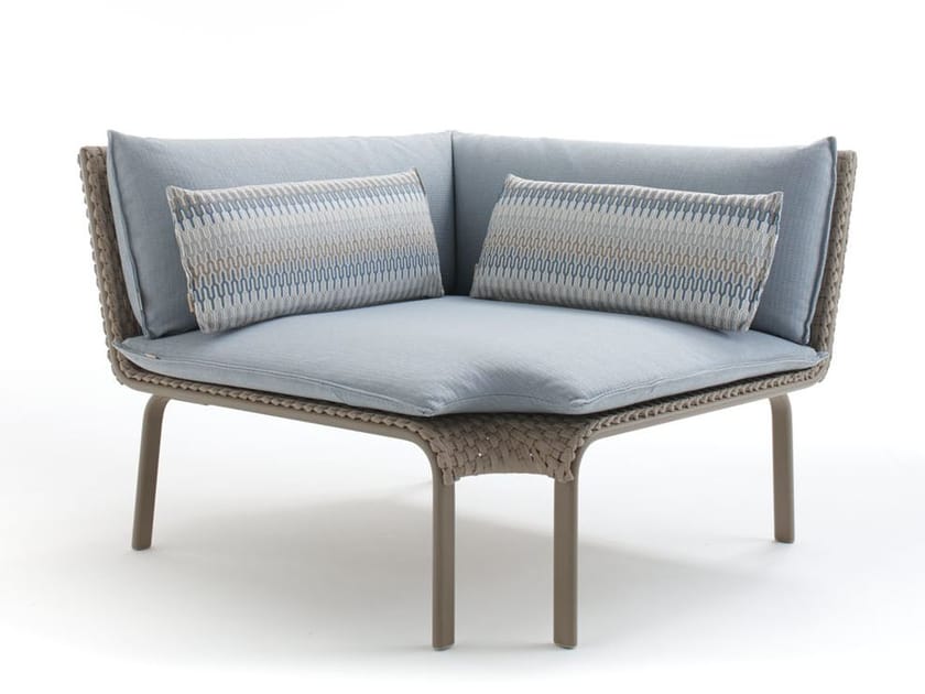 Модульный угловой диван Roberti KEY WEST ARCH-00131927