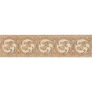Декор «Раполано» 40х10 см