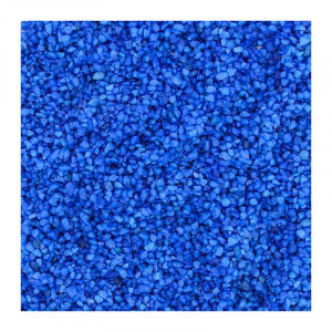 ПР0046470 Грунт для аквариумов Синий 3-5мм 2,7кг PRIME