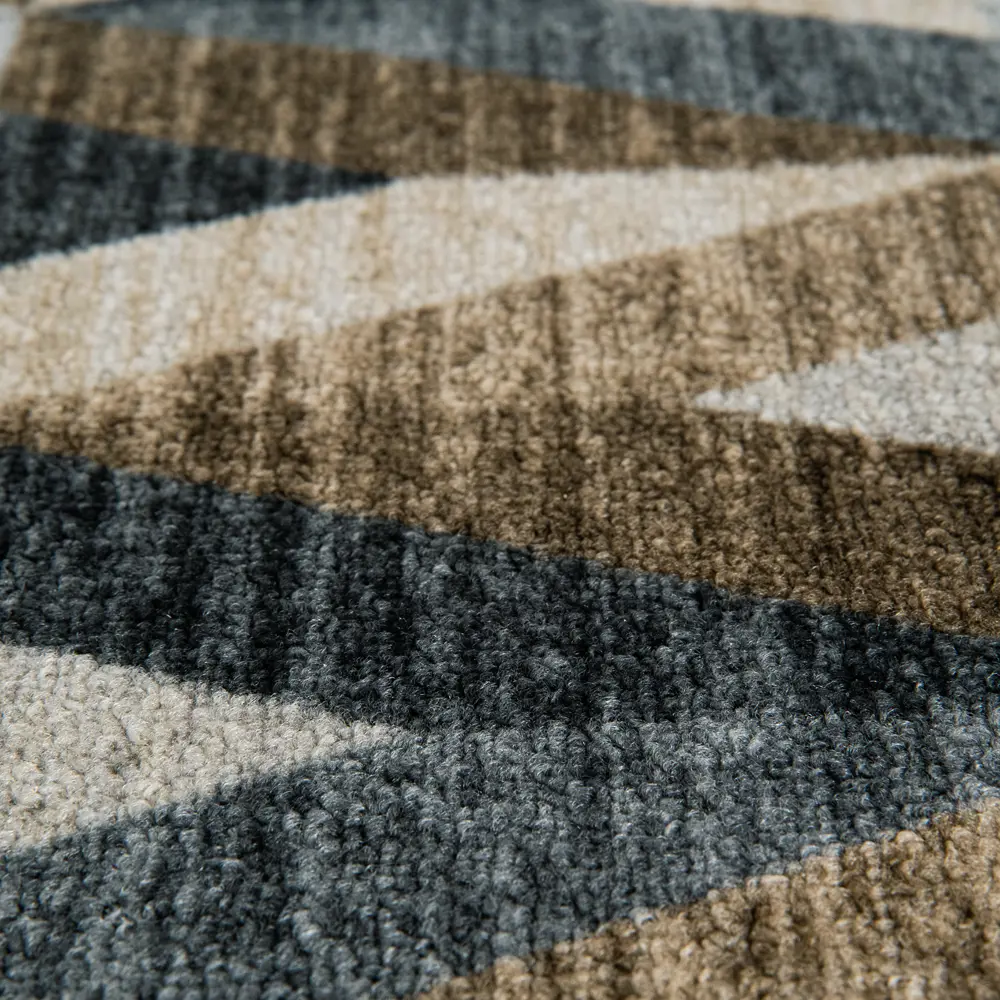 Коврик декоративный Ctim Соло 80x120 см нейлон 148651 STLM-2067335 - Вид №3