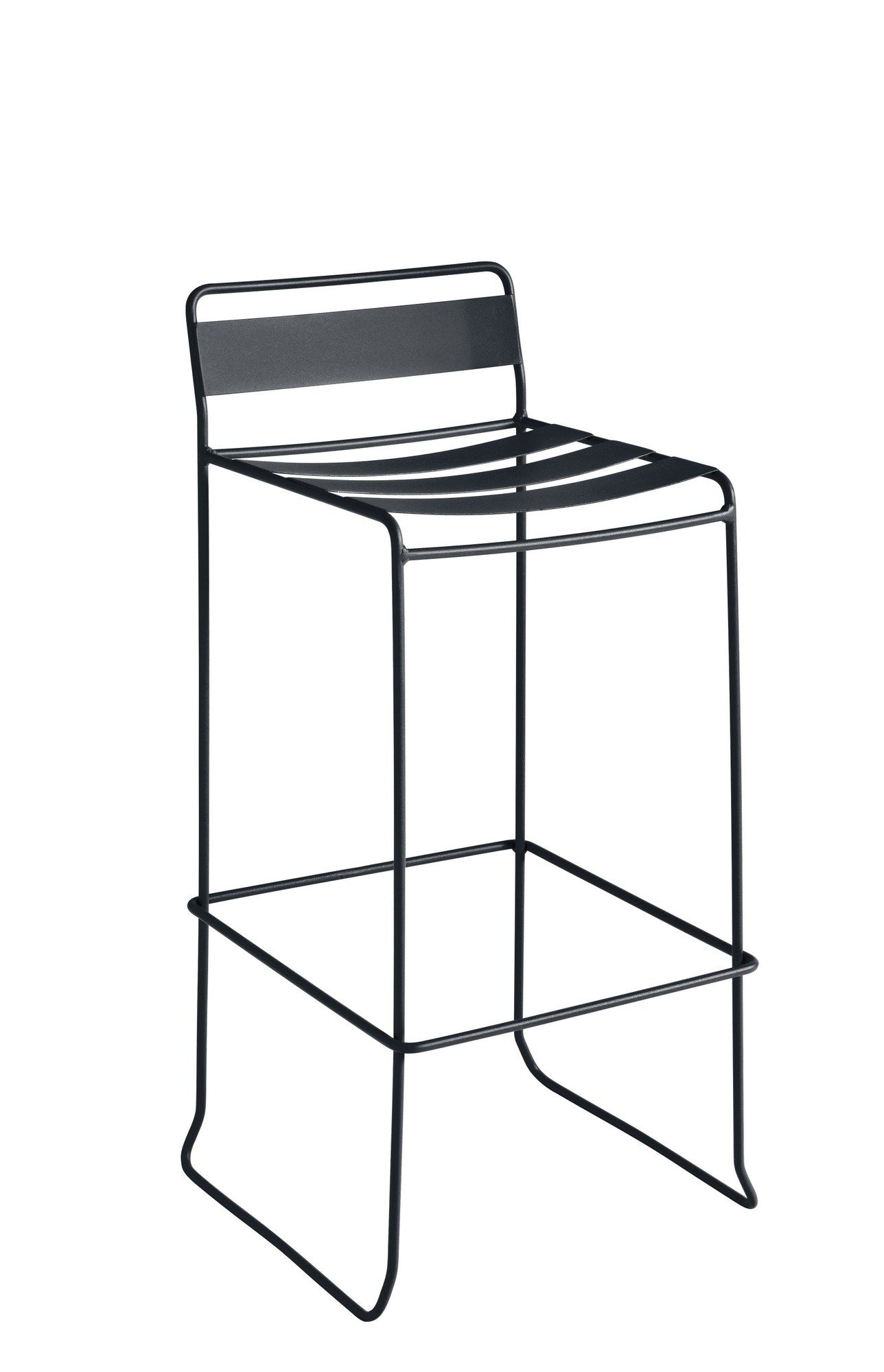 Стальной садовый стул iSimar ARCH-00112260 - Вид №27