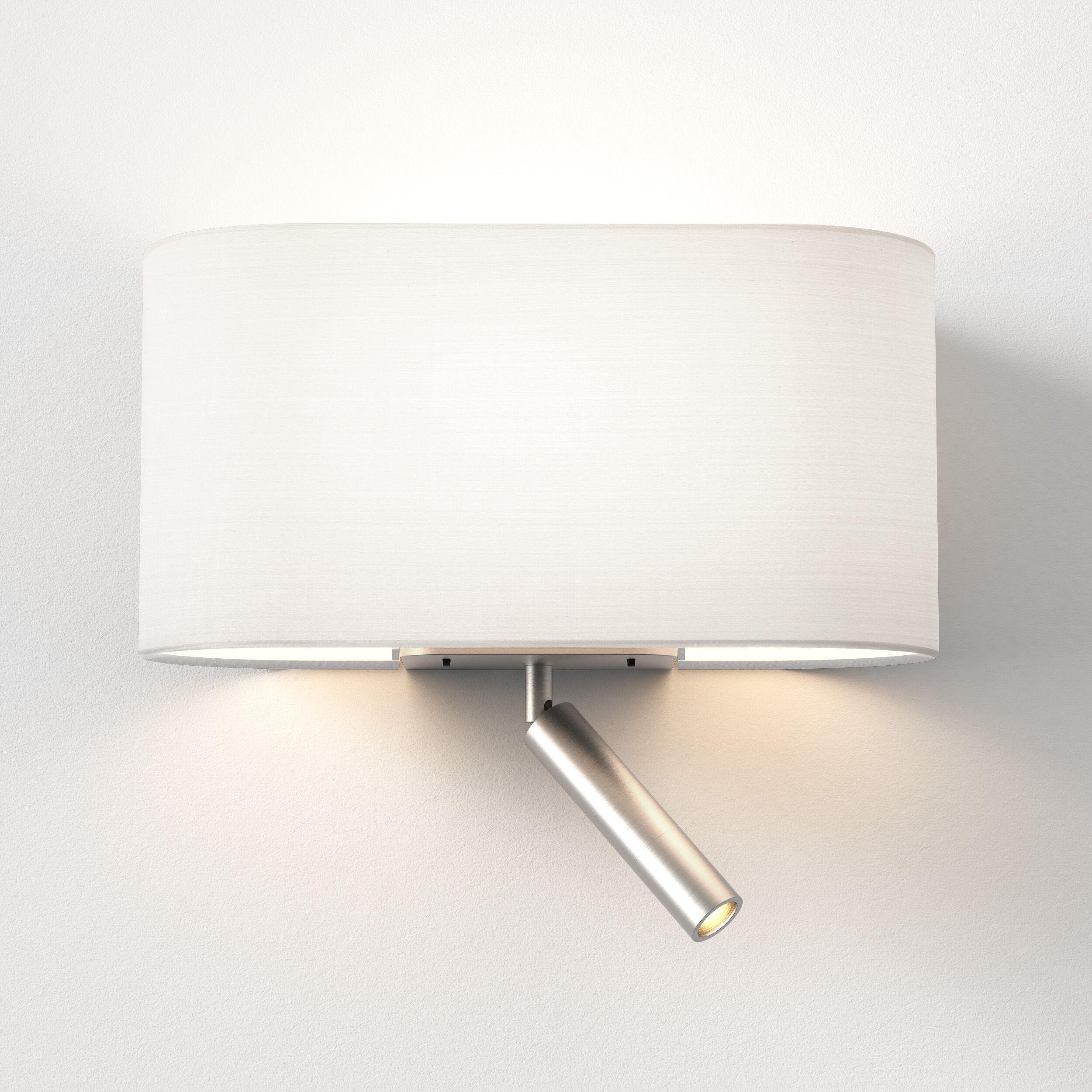 Светодиодная лампа для чтения с тканевым абажуром Astro Lighting Venn ARCH-00143135 - Вид №20